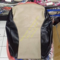 SARUNG JOK HONDA HRV VARIASI - BERKAT MOTOR