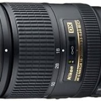 Nikon High Magni Zoom Lens AF-S DX Nikkor 18-300mm F3.5-5.6G ED VR NEW