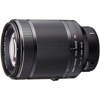Nikon Super-Telephoto Zoom Lens Nikon 1 NIKKOR VR 70-300mm f / 4.5-5.6