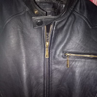 Jual Jaket kulit bekas berkualitas Murah