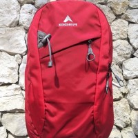 Jual Tas Eiger Rally 18 Art.2580 Warna Merah (18L)