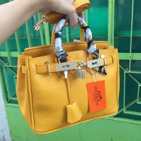 Tas Import Wanita Togo UK 25 Handbag Fashion Tas Branded Tas Hermes