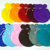 AMPLOP,ANGPAO,LEBARAN,TAS SERUT FLANEL
