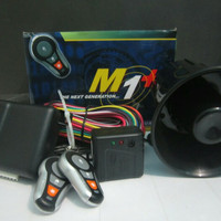 ALARM M1 M GUARD JASA PASANG ALARM MOBIL