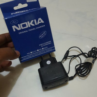 CHARGER HP NOKIA JADUL TUSUK KECIL