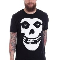Baju Tshirt Kaos Misfit - Leo Clothing