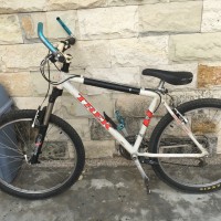 Sepeda mtb bekas murah