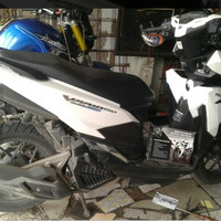 Alarm Motor Honda Vario 150 /Alarm Motor Vario / Alarm Motor