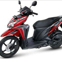 Alarm Motor Honda Vario /Alarm Motor Vario / Alarm Motor