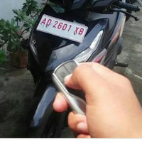 Alarm Motor Honda Vario 110 /Alarm Motor Vario / Alarm Motor