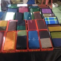 Sarung Tenun Lombok