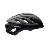 Bell Helmet BS Star Pro Shield L 15 US Helm Sepeda - Mat Black