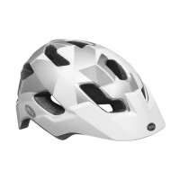 Bell BS Stoker Haze L 14 US Helm Sepeda - White 7039941