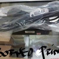 Dijual Adaptor + Kabel Printer Epson L110/L120/L210 Original New