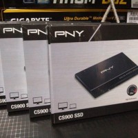 SSD PNY CS900 SSD 2.5