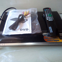 cuci gudang dvd hometeater POLYTRON 2137