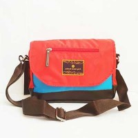 Tas Selempang Wanita Planet Ocean Girl TGF300924 PROMO