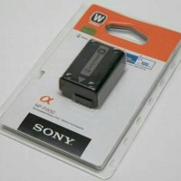 Baterai Kamera Miroless Sony A6000.A6100 Kualitas bagus