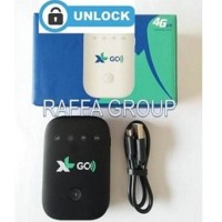 MiFi Modem WiFi 4G Wireless Router XL Go Movimax MV003 Unlock All GSM