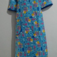 Baju tidur katun dewasa 155/merlin/dasterXXXL/baju tidur