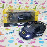 Jual Mobil Diecast Batman Mainan Anak 1102 Murah