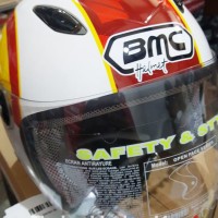 Helm BMC Avenger