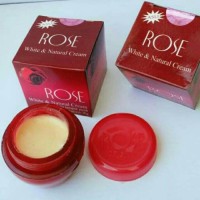OBAT KRIM JERAWAT ACNE PEMUTIH KULIT WAJAH CREAM ROSE ASLI ORIGINAL