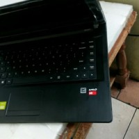 Laptop LENOVO G40 AMD A6