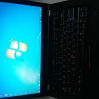 Laptop lenovo thinkpad t420 core i5-2520m tahn 2011 second