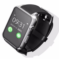 100% original GT88 Bluetooth Smartwatch phone Wrist Smart Watch Heart