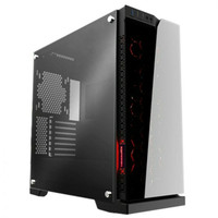 Ready PAKET PC CPU RAKITAN GAMING AMD RYZEN 7 1700X GTX 1060 1TB B350F