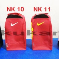 Tas Sepatu Olahraga Nike Futsal, Basket, Volly, Bola, Running ~ PROMO