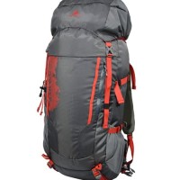 tas carrier 70 Liter avtech Kadavu tas gunung not eiger consina rei