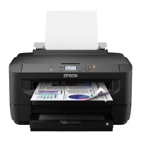 Printer EPSON WorkForce WF-7111 A3 WiFi Duplex Inkjet