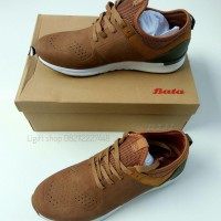 SEPATU BATA/ SEPATU SPORT COWOK - 0030