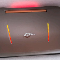 Laptop Gaming Asus ROG G752VS G752VSK Not MSI Alienware 7700HQ GTX1070