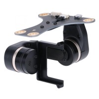 Gimbal Kamera Drone / Aircraft - Feiyu Tech Mini 2D 2-Axis