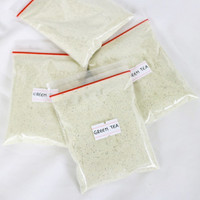 Jual powder bubuk minuman rasa green tea thai tea taro oreo vanila hazelnut Murah