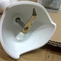 Jual STOK TERAKHIR Hand Blender PHILIPS HR 1603 Blender Tangan Murah Murah