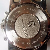 MURAH Jam Tangan Alexandre Christie AC Original Non KW BZK