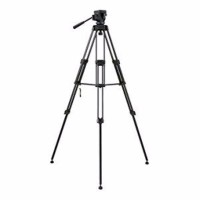 BERKUALITAS Tripod Libec 650 EX DC