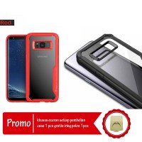 Harga Hemat Termurah Case Oppo F5 Ipaky Hd Transparan Silicone