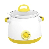 Maspion MSC-1825 Slow Cooker 2.5 Liter MSC1825 PROMO