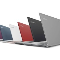 LENOVO Laptop Ideapad 320-14ISK Intel i3-6006U 4GB 1TB GT920MX 2GB W10