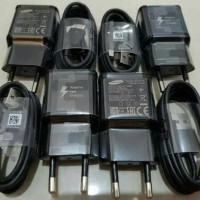 Best Fast Charger Adapter Samsung S8 S8 S8 plus A3 A5 A7 2017 Chargin