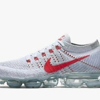 Sepatu Nike - Nike Vapor Max - Sneaker Cowo - Sepatu R Diskon