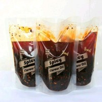 TERBATAS obral minyak lombok ramen