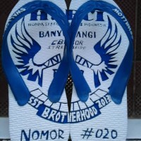 Jual Sandal Jepit Ukir Murah