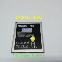 baterai ORIGINAL Samsung j310 j3 2016 bergaransi 6 bulan batre Murah
