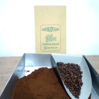 Jual KOPI BLEND ROBUSTA LAMPUNG + TORAJA (500gram) Murah